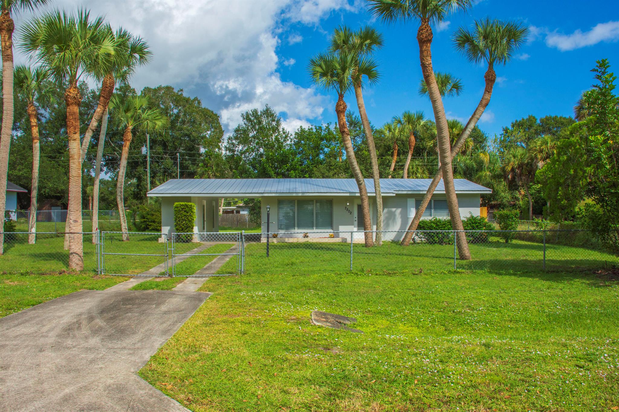 LAKEWOOD PARK UNIT 5 - Residential