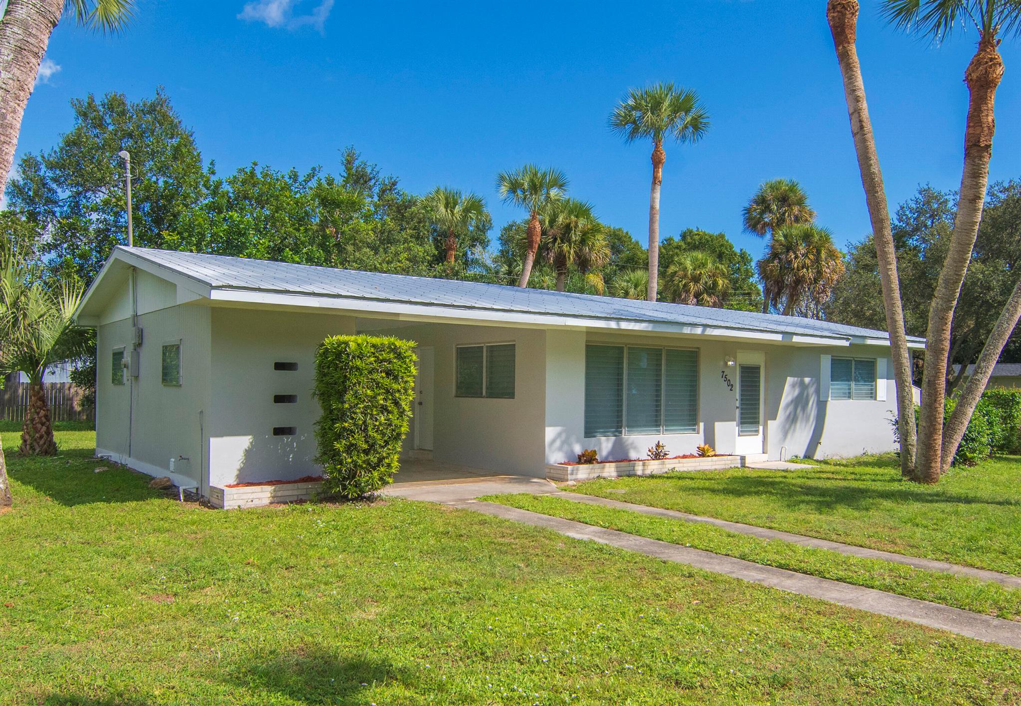 LAKEWOOD PARK UNIT 5 - Residential