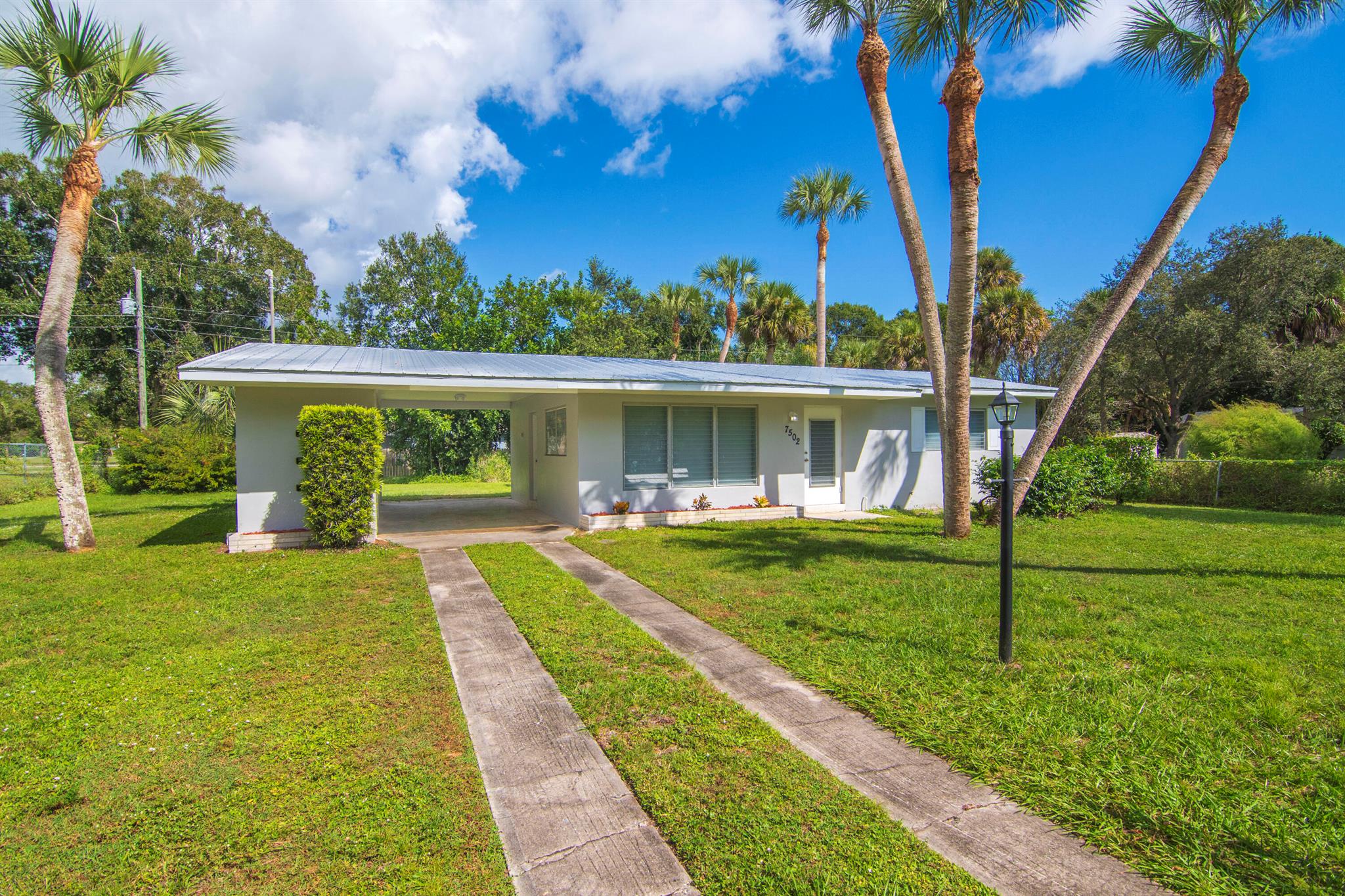 LAKEWOOD PARK UNIT 5 - Residential