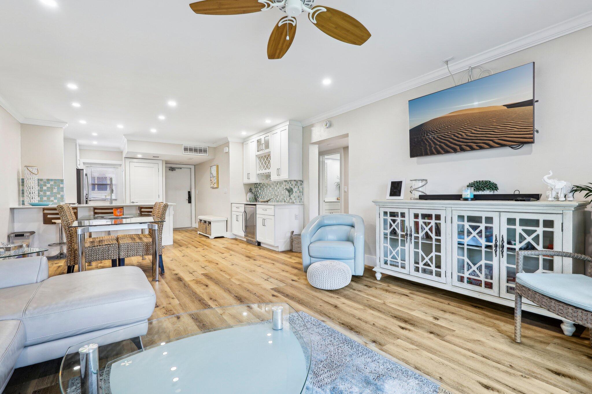 BOCA GOLFVIEW CONDO - Residential