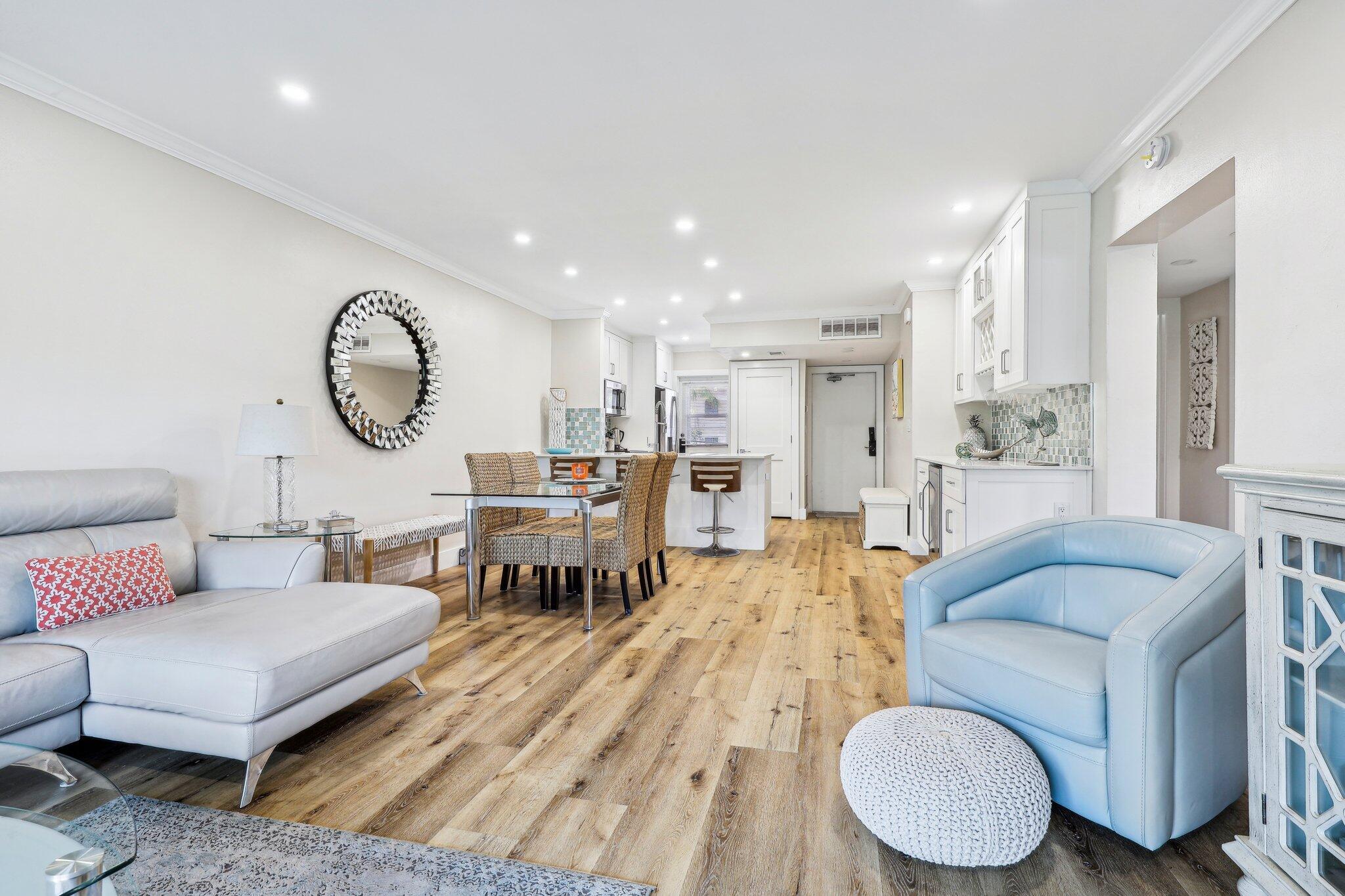 BOCA GOLFVIEW CONDO - Residential