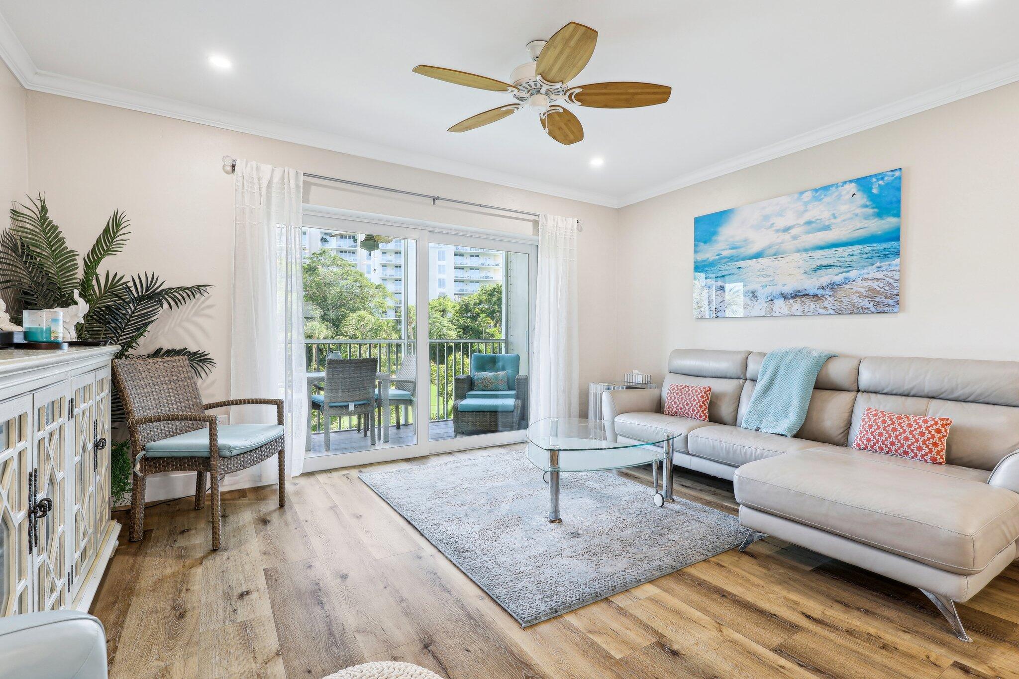 BOCA GOLFVIEW CONDO - Residential