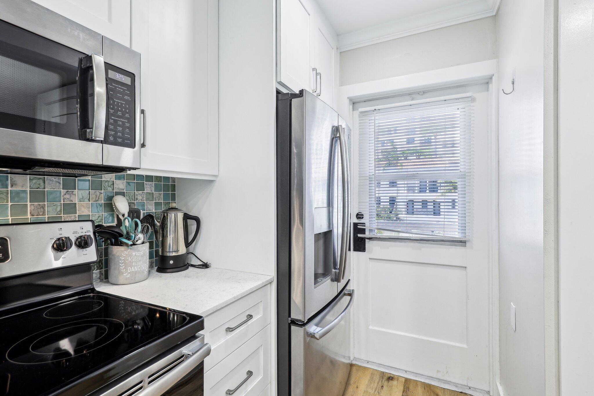 BOCA GOLFVIEW CONDO - Residential