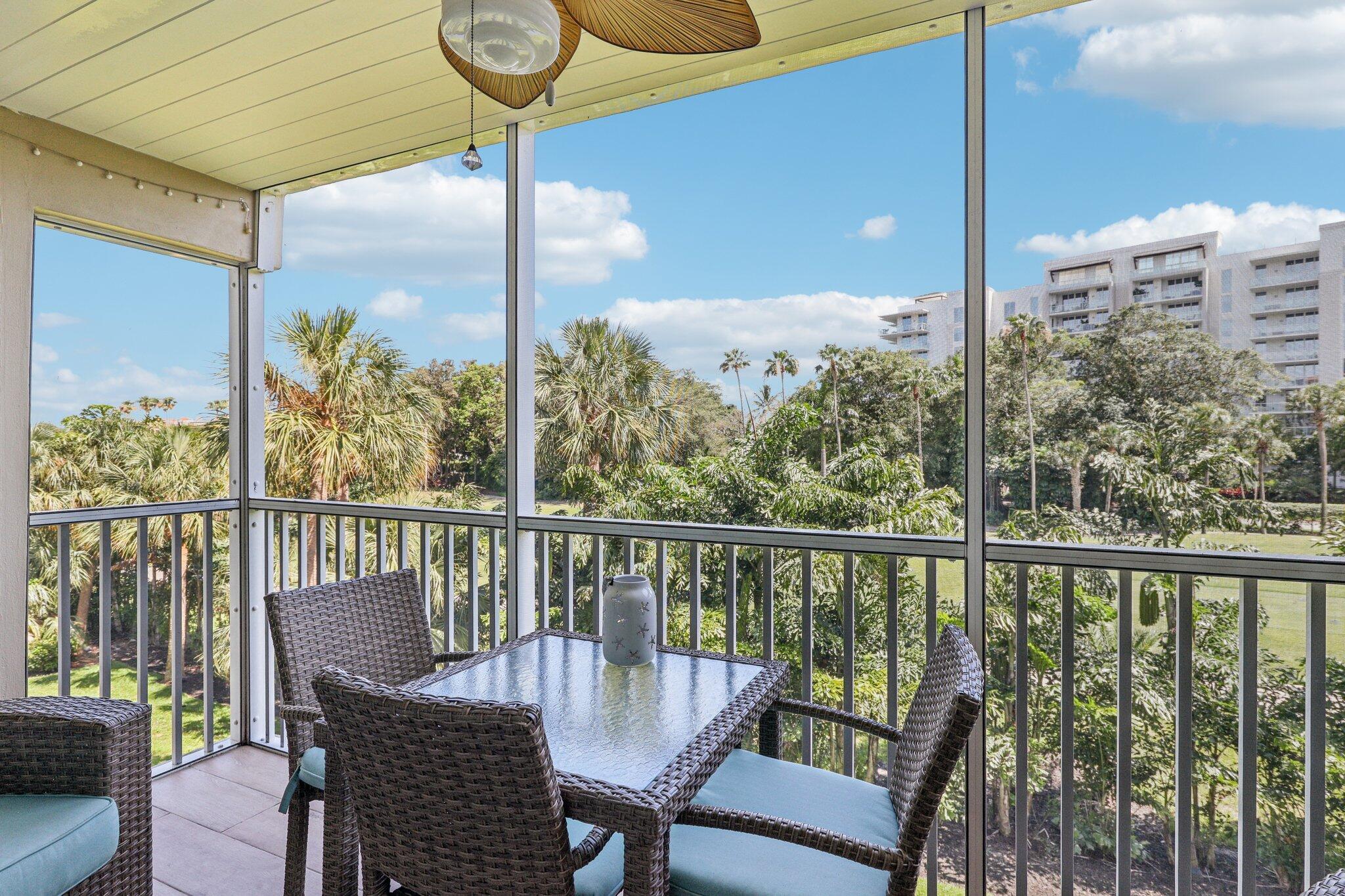 BOCA GOLFVIEW CONDO - Residential