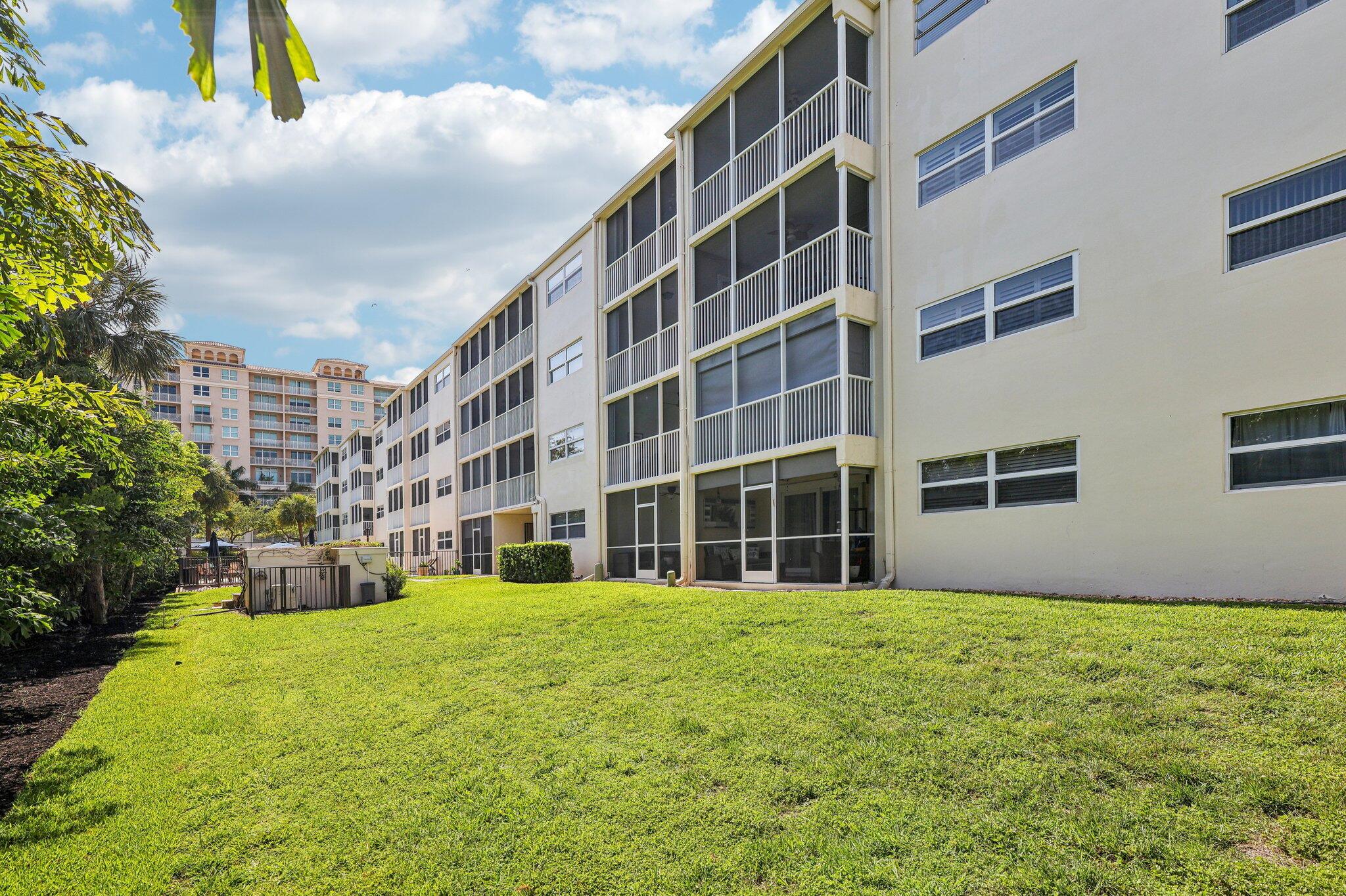 BOCA GOLFVIEW CONDO - Residential