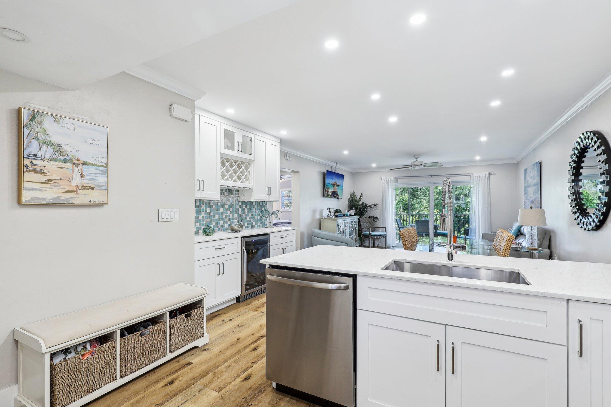 BOCA GOLFVIEW CONDO - Residential