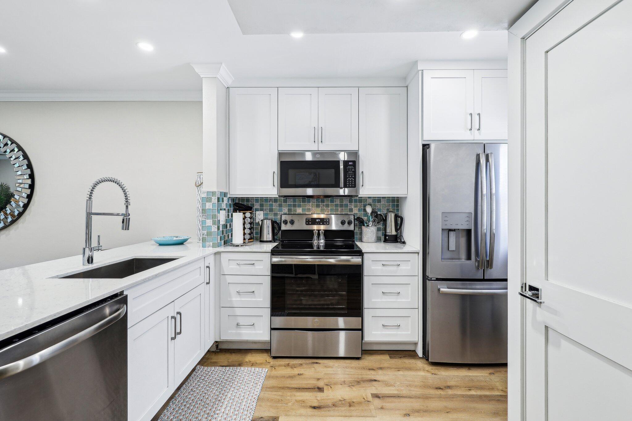 BOCA GOLFVIEW CONDO - Residential