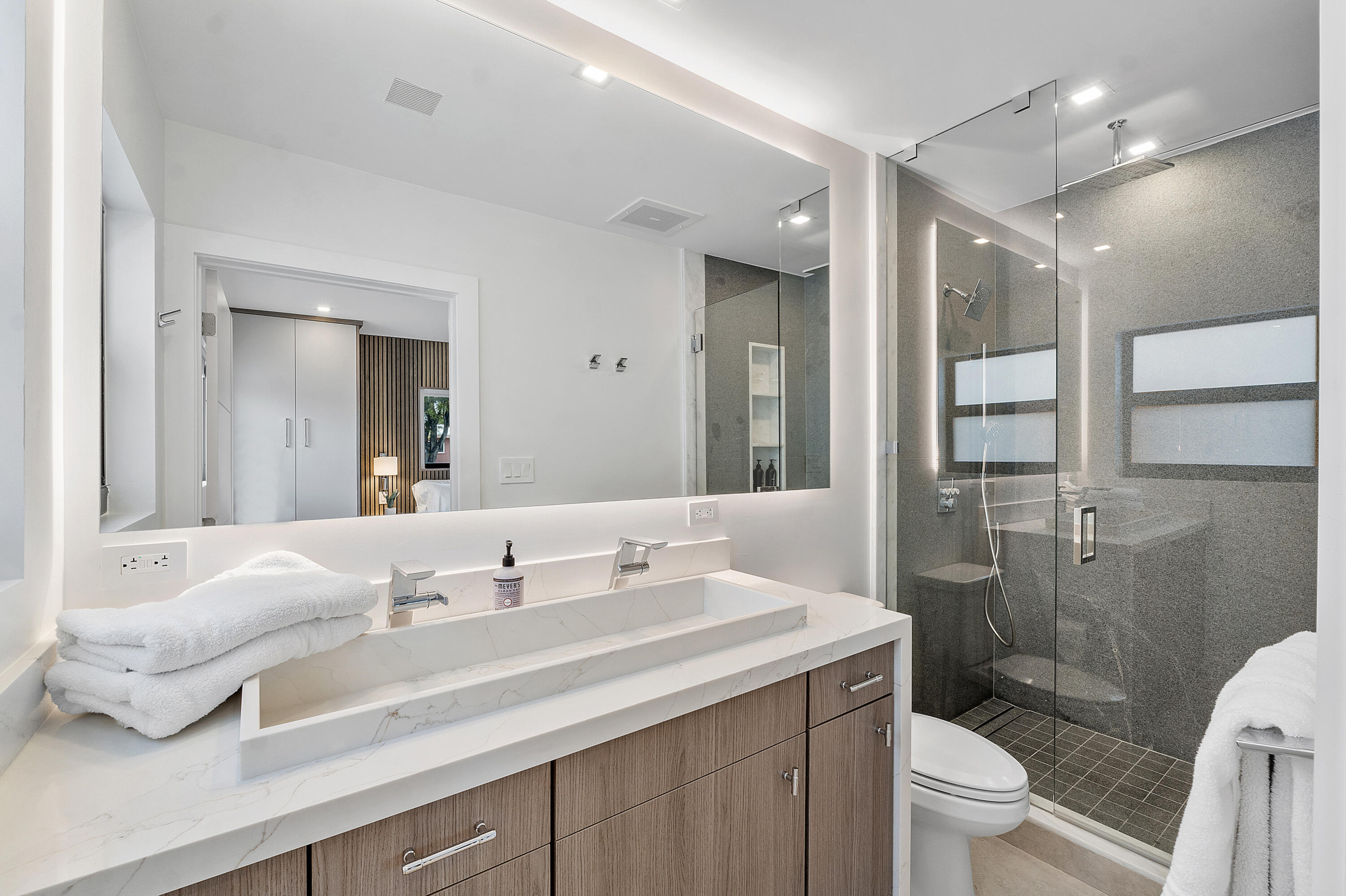 FLORANADA RIDGE SEC - Residential