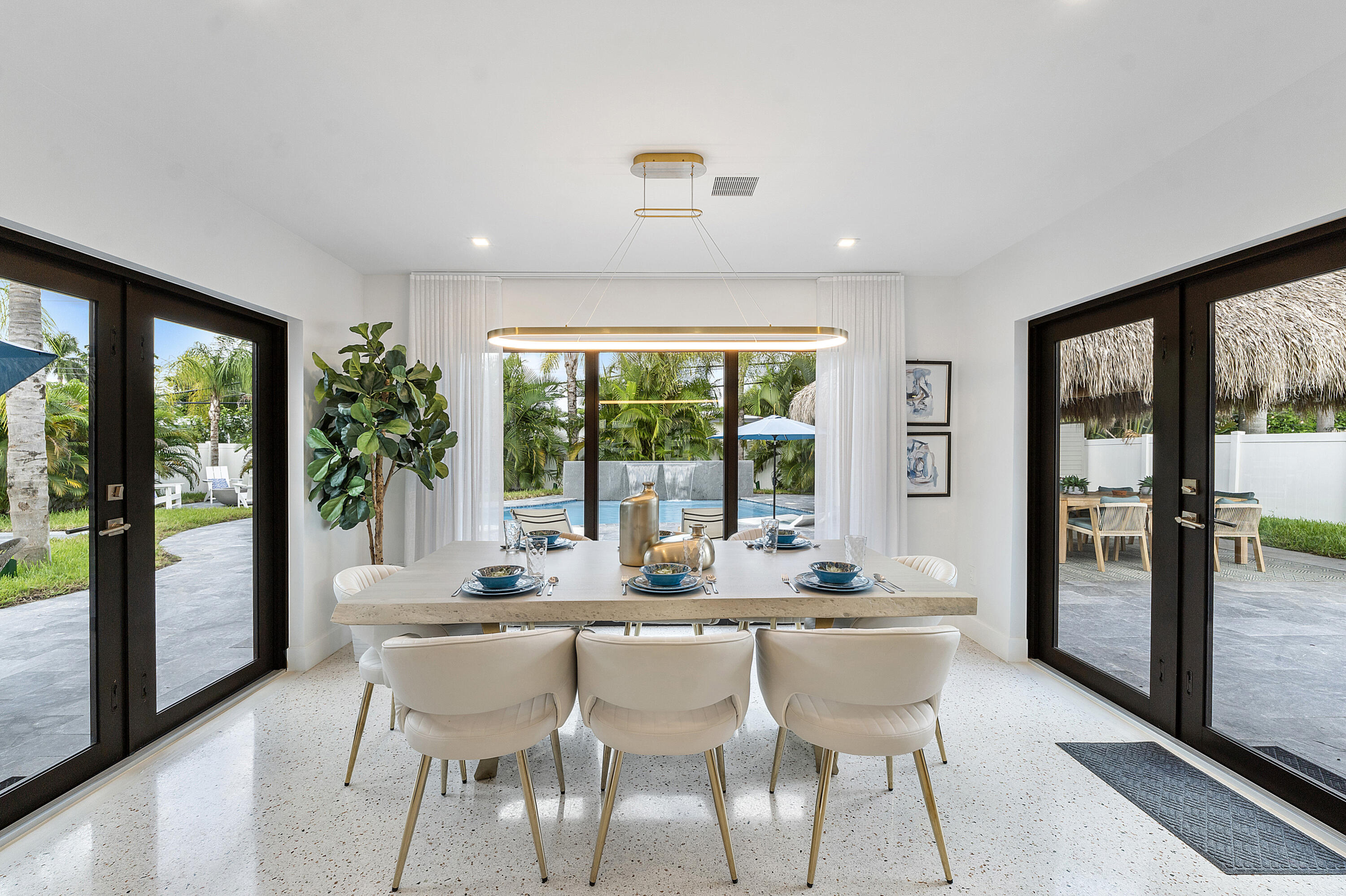 FLORANADA RIDGE SEC - Residential