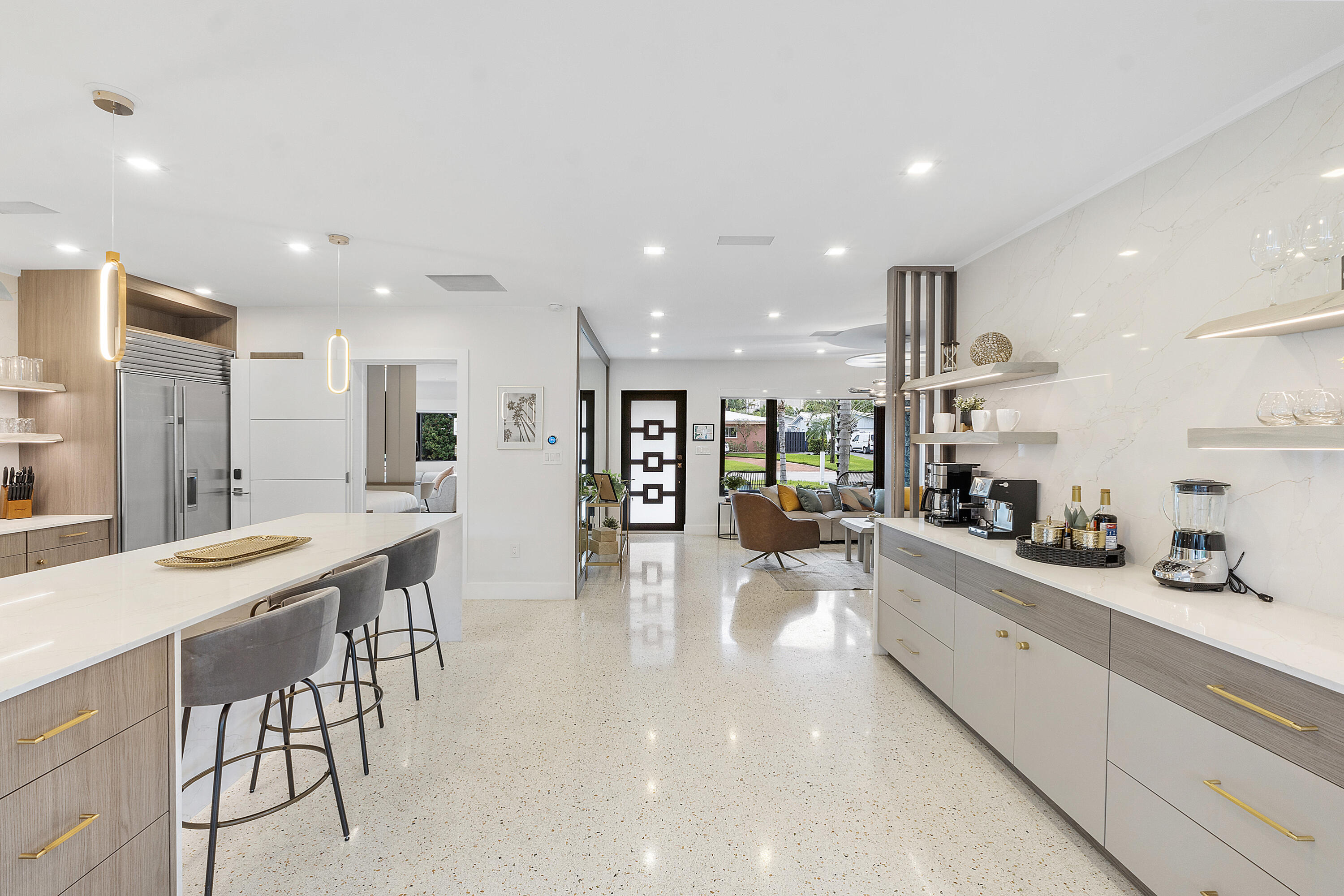 FLORANADA RIDGE SEC - Residential
