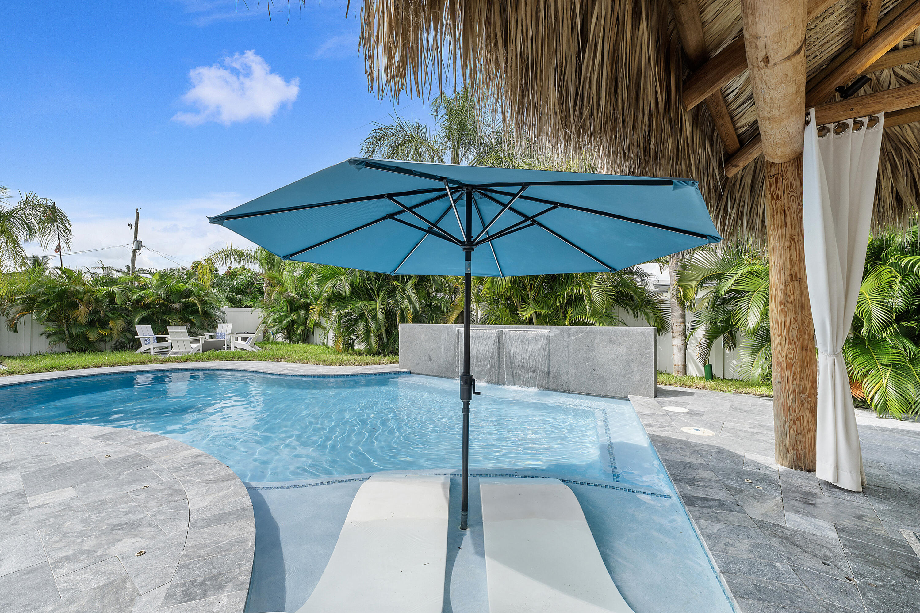 FLORANADA RIDGE SEC - Residential