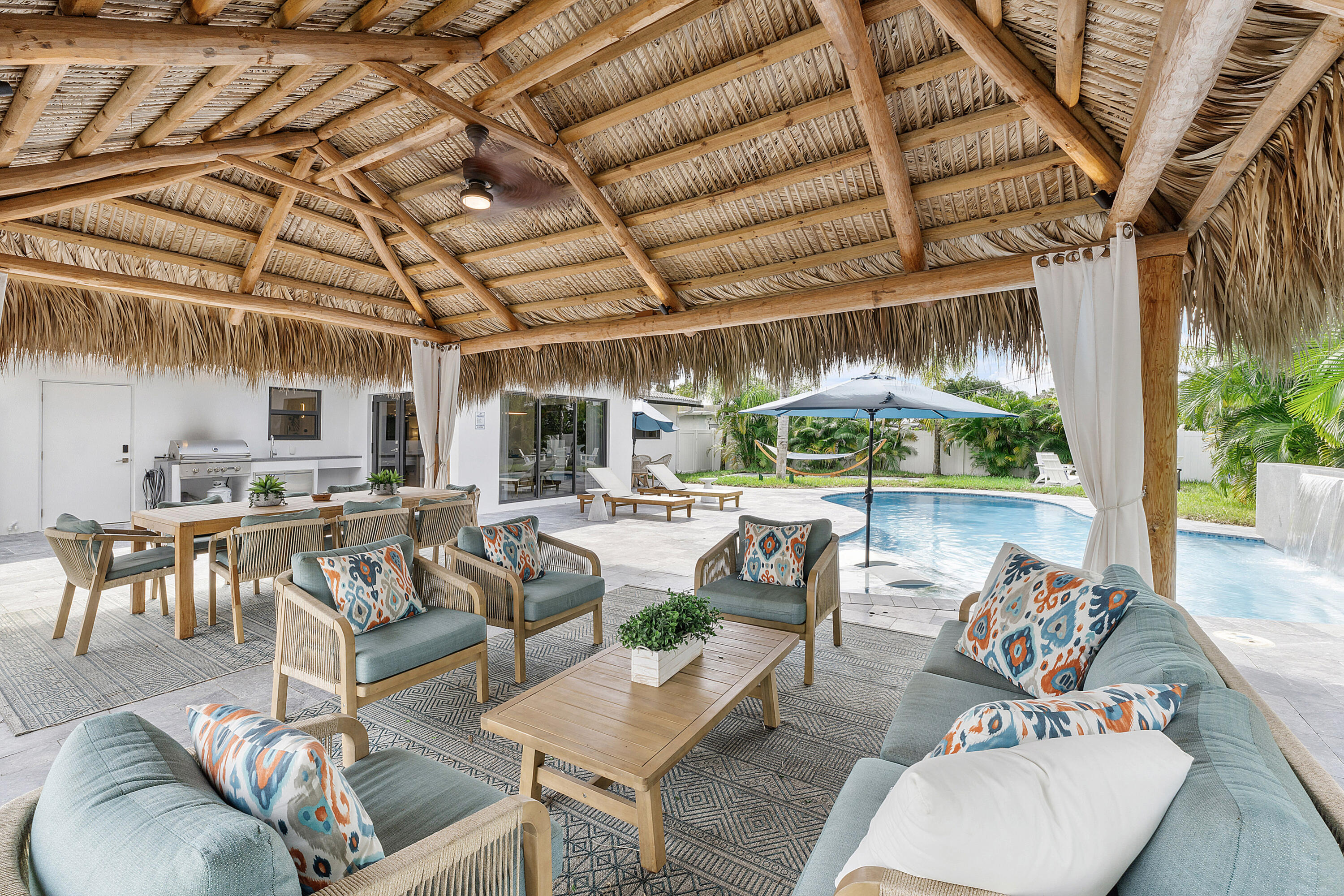 FLORANADA RIDGE SEC - Residential