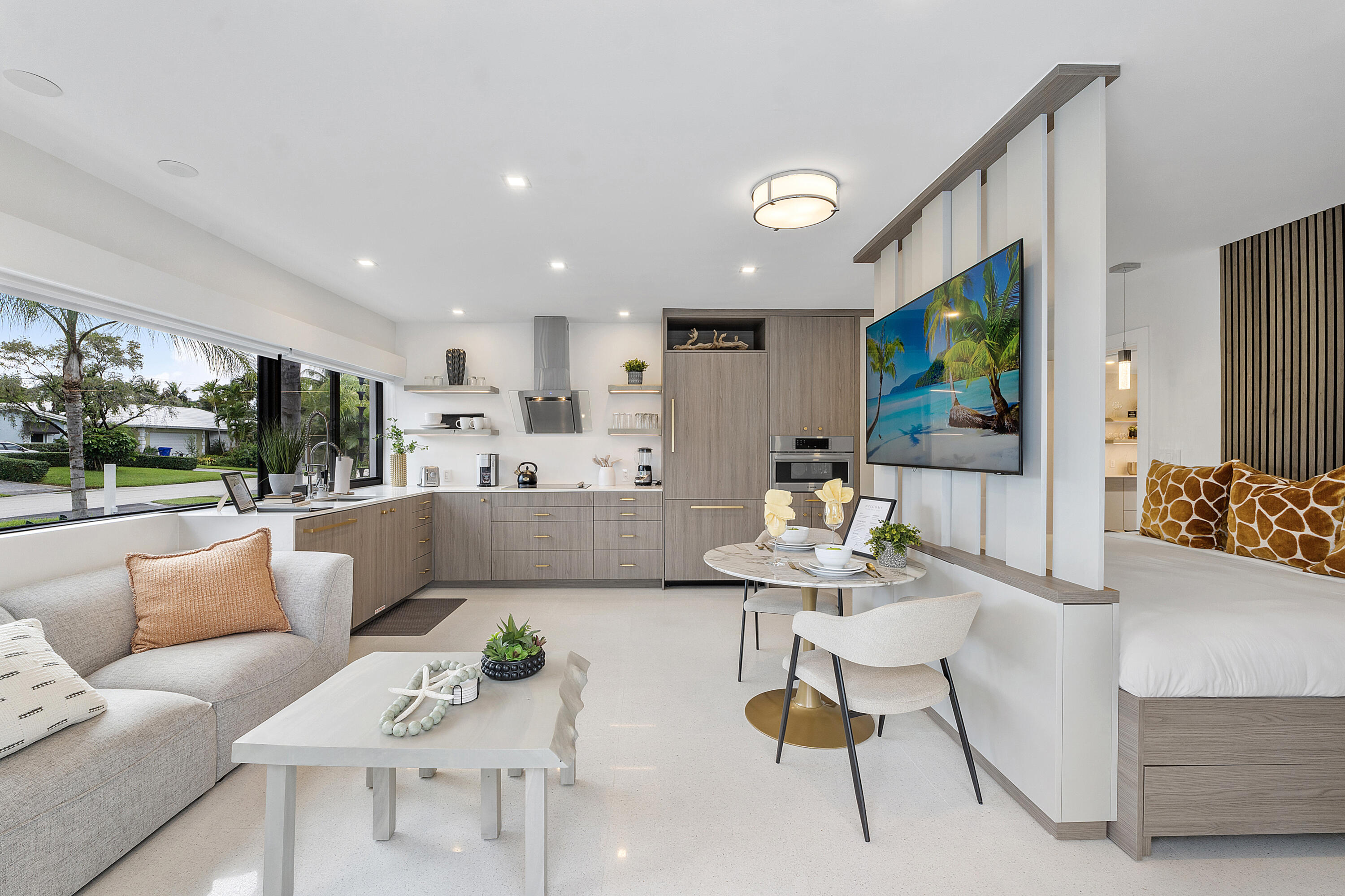 FLORANADA RIDGE SEC - Residential