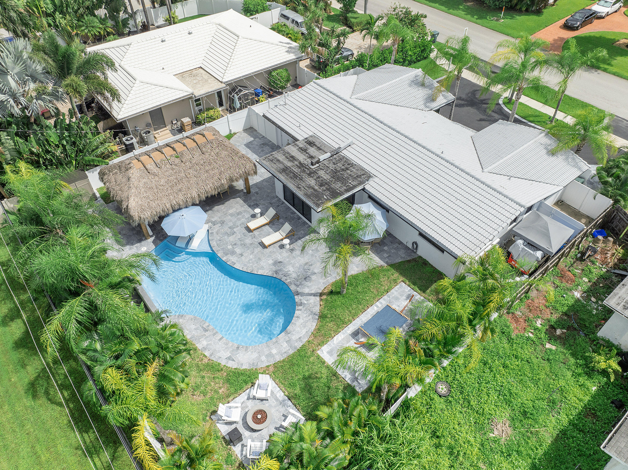 FLORANADA RIDGE SEC - Residential