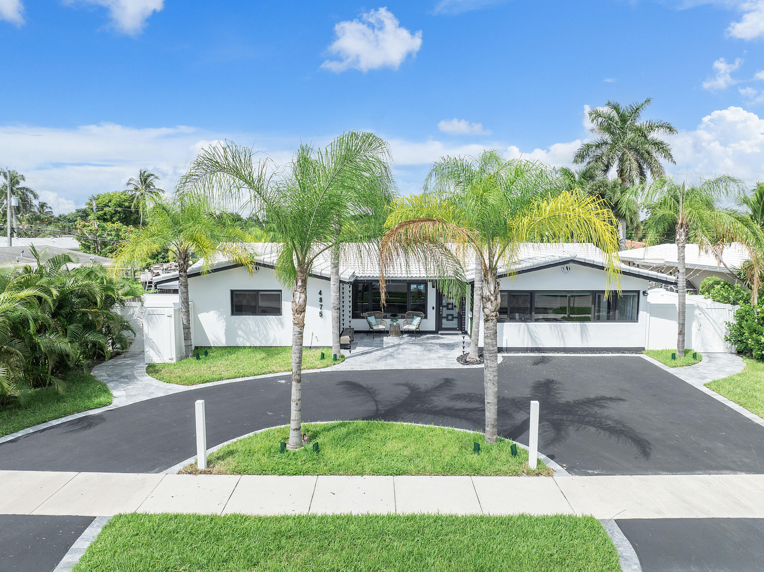 FLORANADA RIDGE SEC - Residential