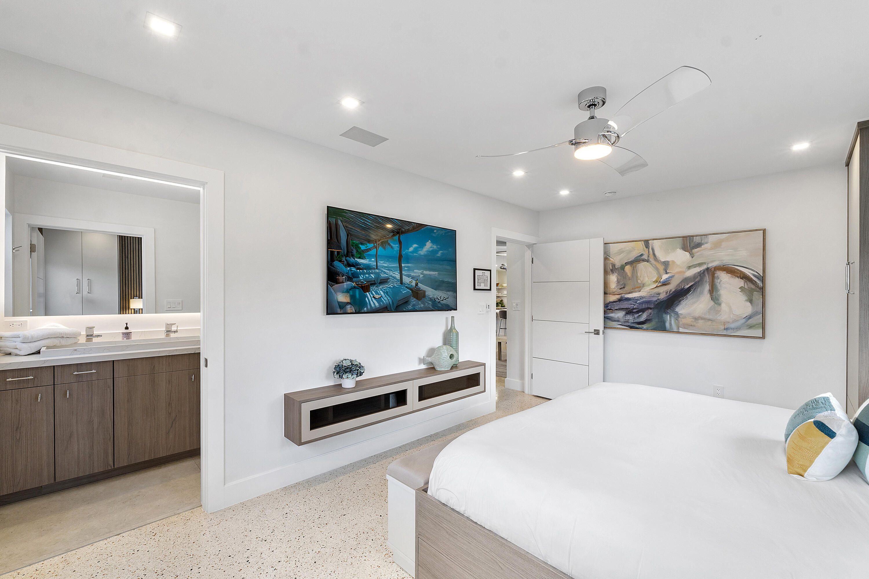 FLORANADA RIDGE SEC - Residential