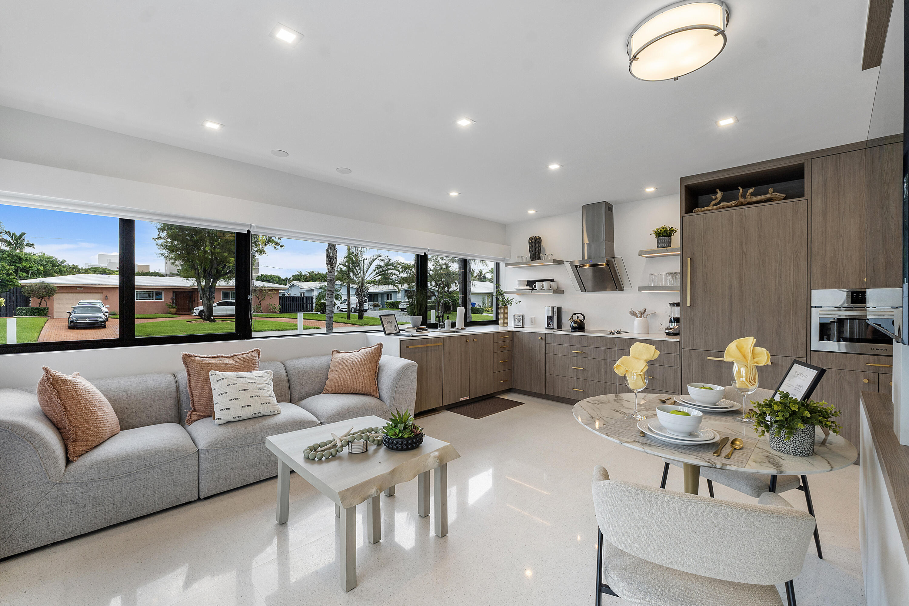 FLORANADA RIDGE SEC - Residential