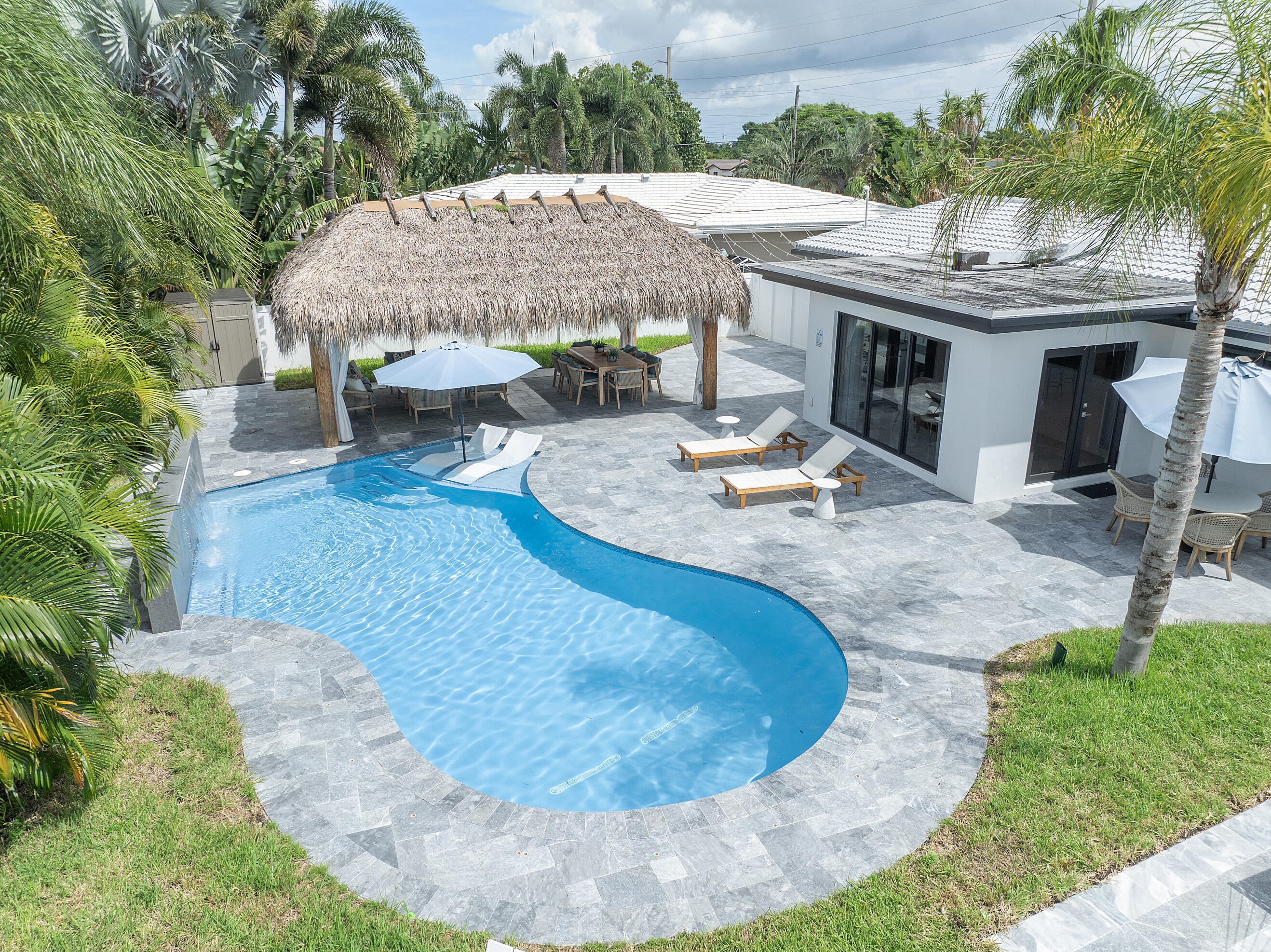 FLORANADA RIDGE SEC - Residential