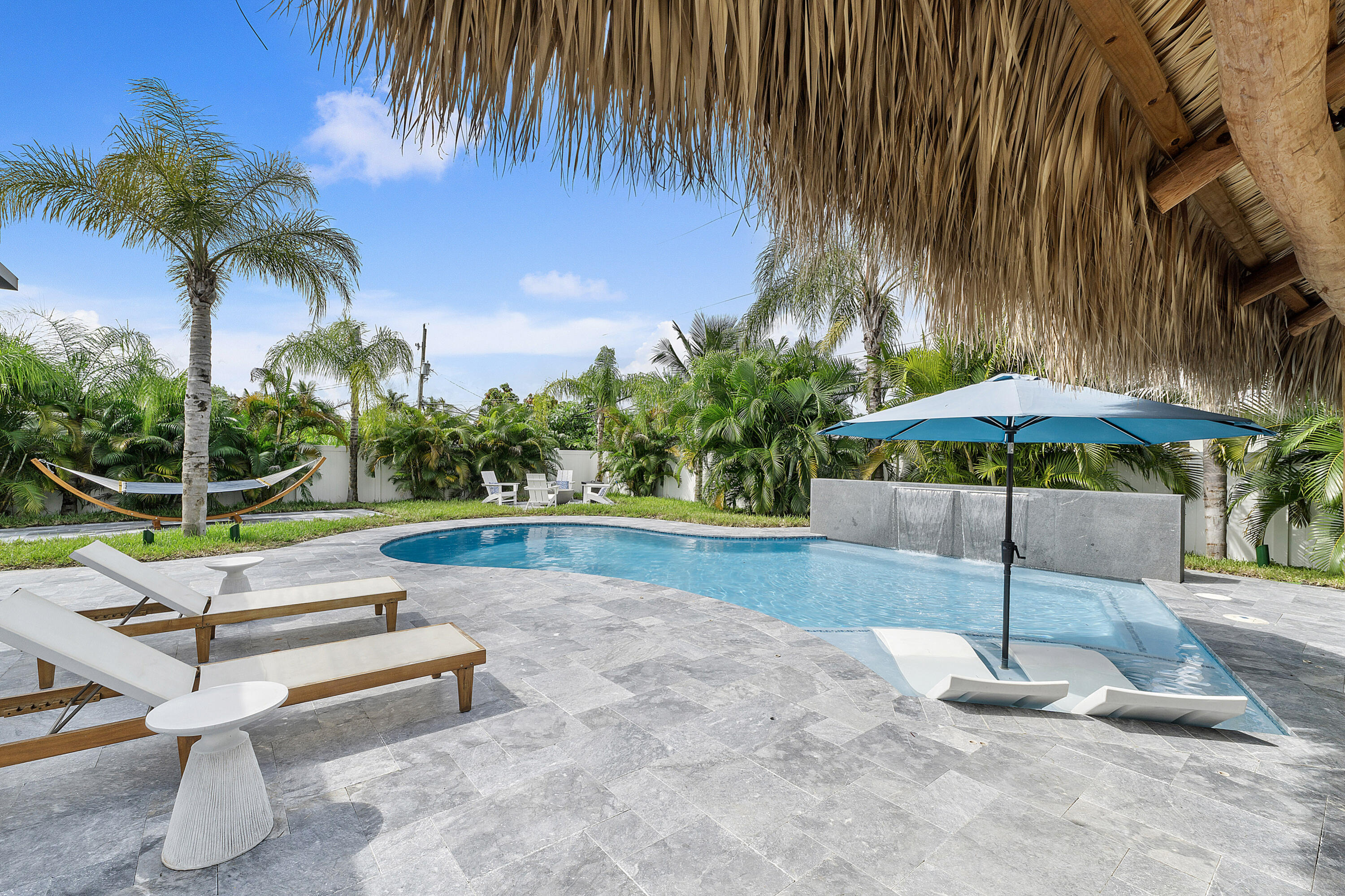 FLORANADA RIDGE SEC - Residential
