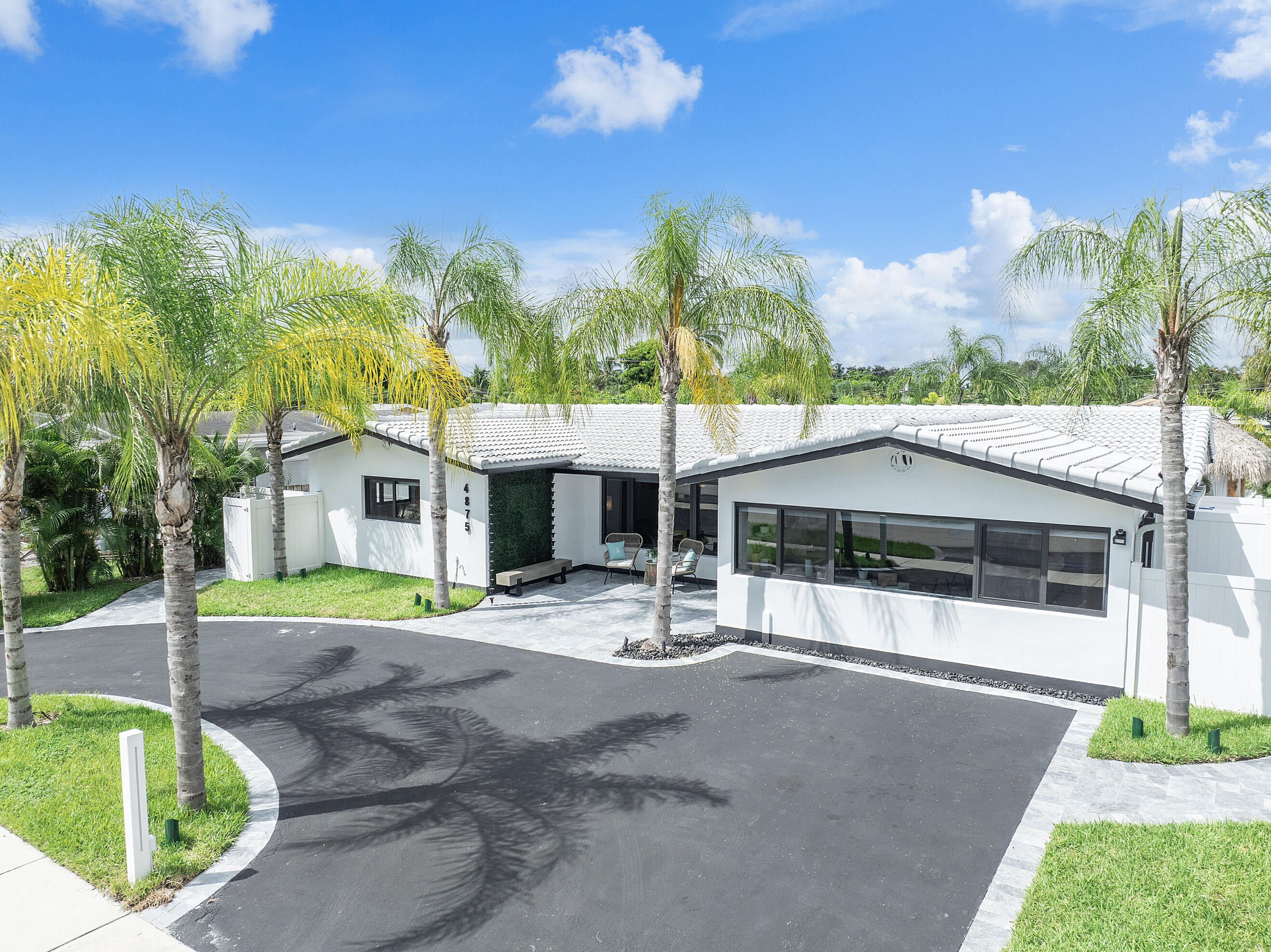 FLORANADA RIDGE SEC - Residential