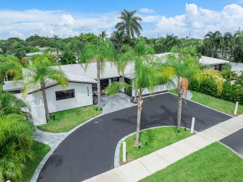 Tiny photo for 4875 NE 18th Avenue, Oakland Park, FL 33334 (MLS # B26020894)