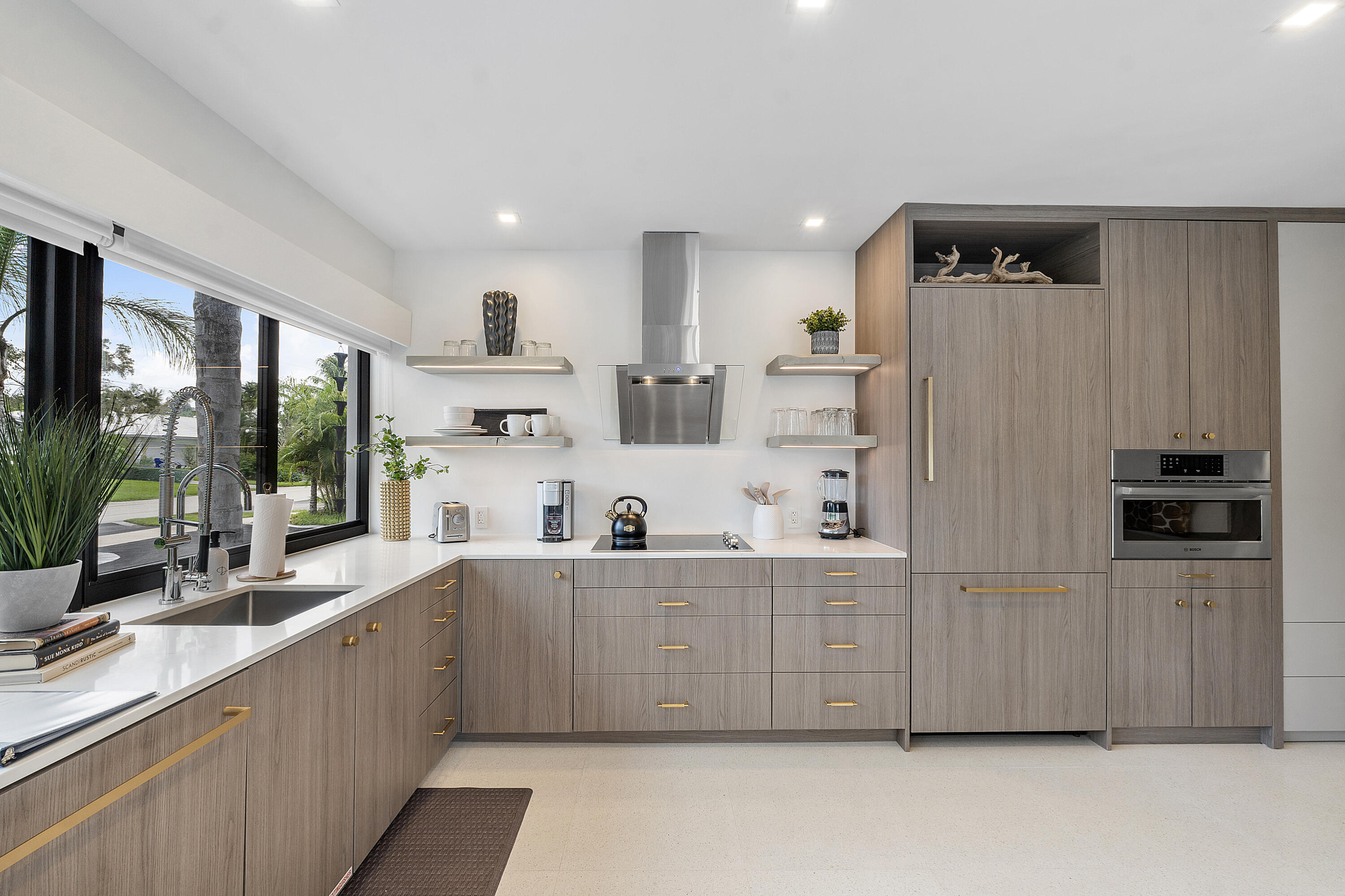 FLORANADA RIDGE SEC - Residential