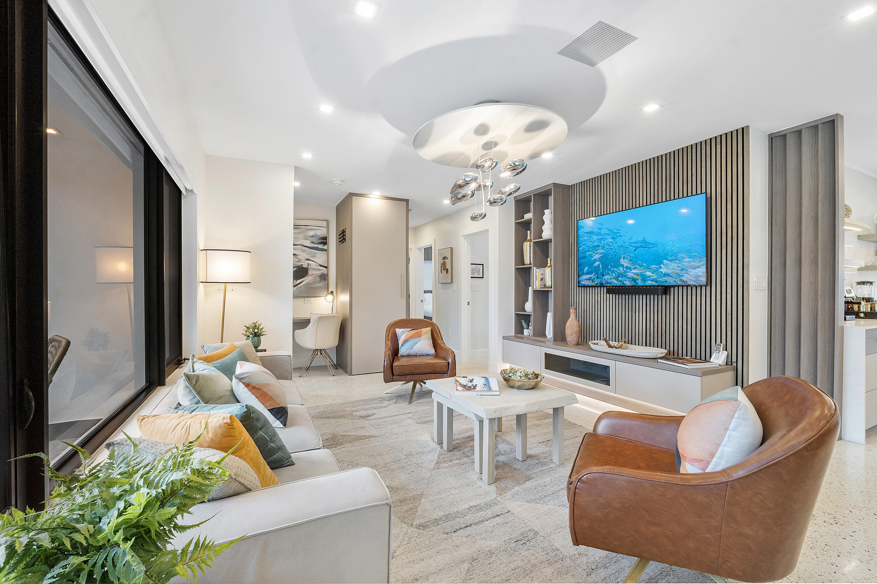FLORANADA RIDGE SEC - Residential