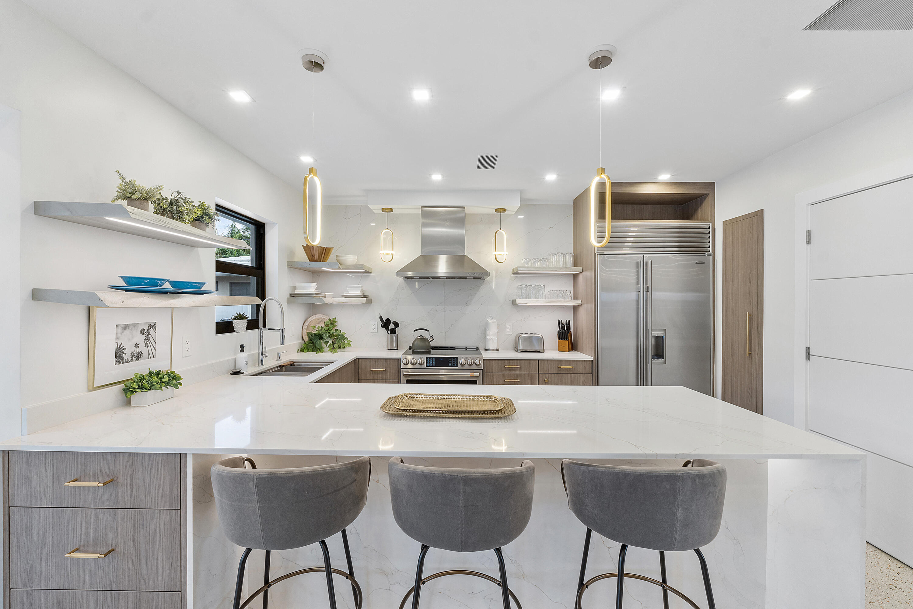 FLORANADA RIDGE SEC - Residential