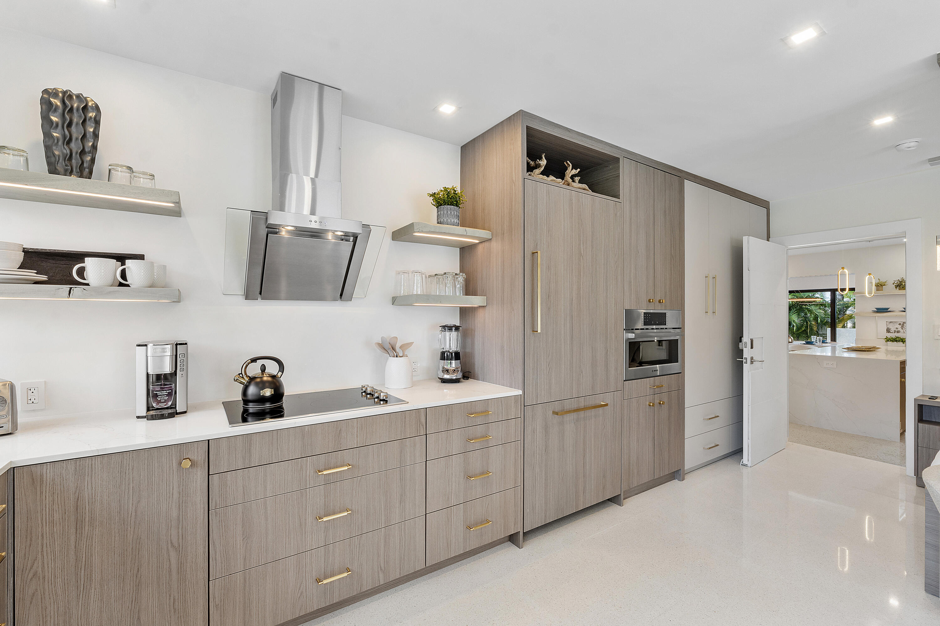 FLORANADA RIDGE SEC - Residential