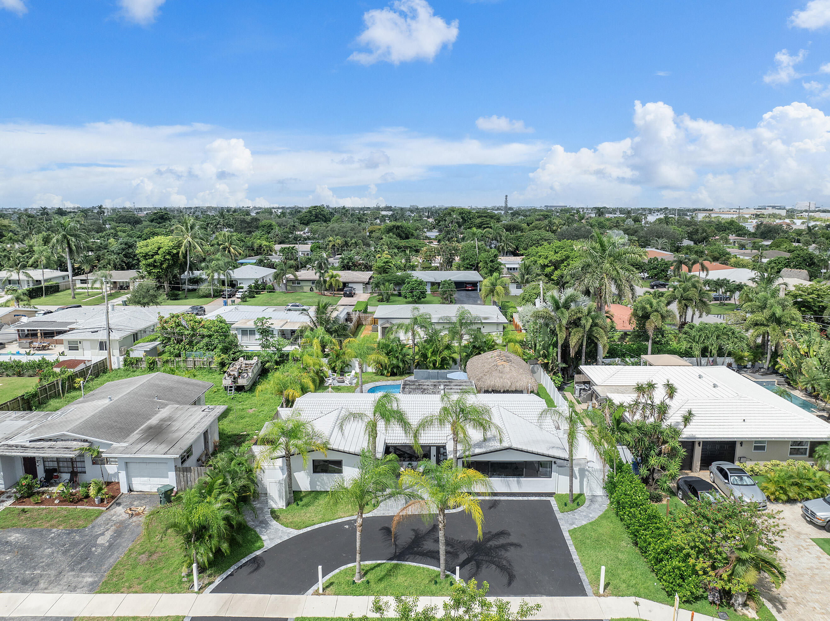 FLORANADA RIDGE SEC - Residential