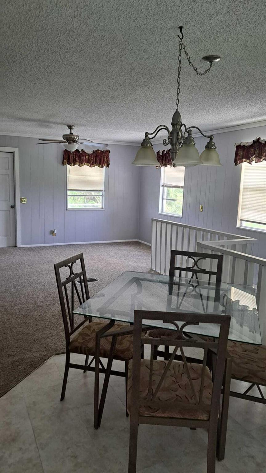 GREAT LAKE SUBDIVISION - Residential Lease