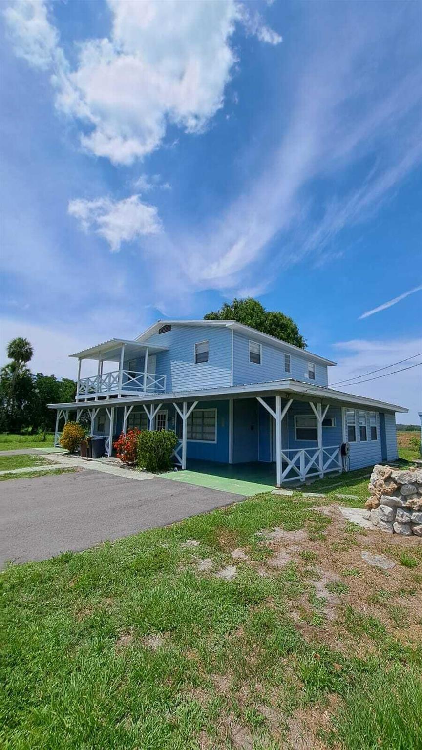 GREAT LAKE SUBDIVISION - Residential Lease