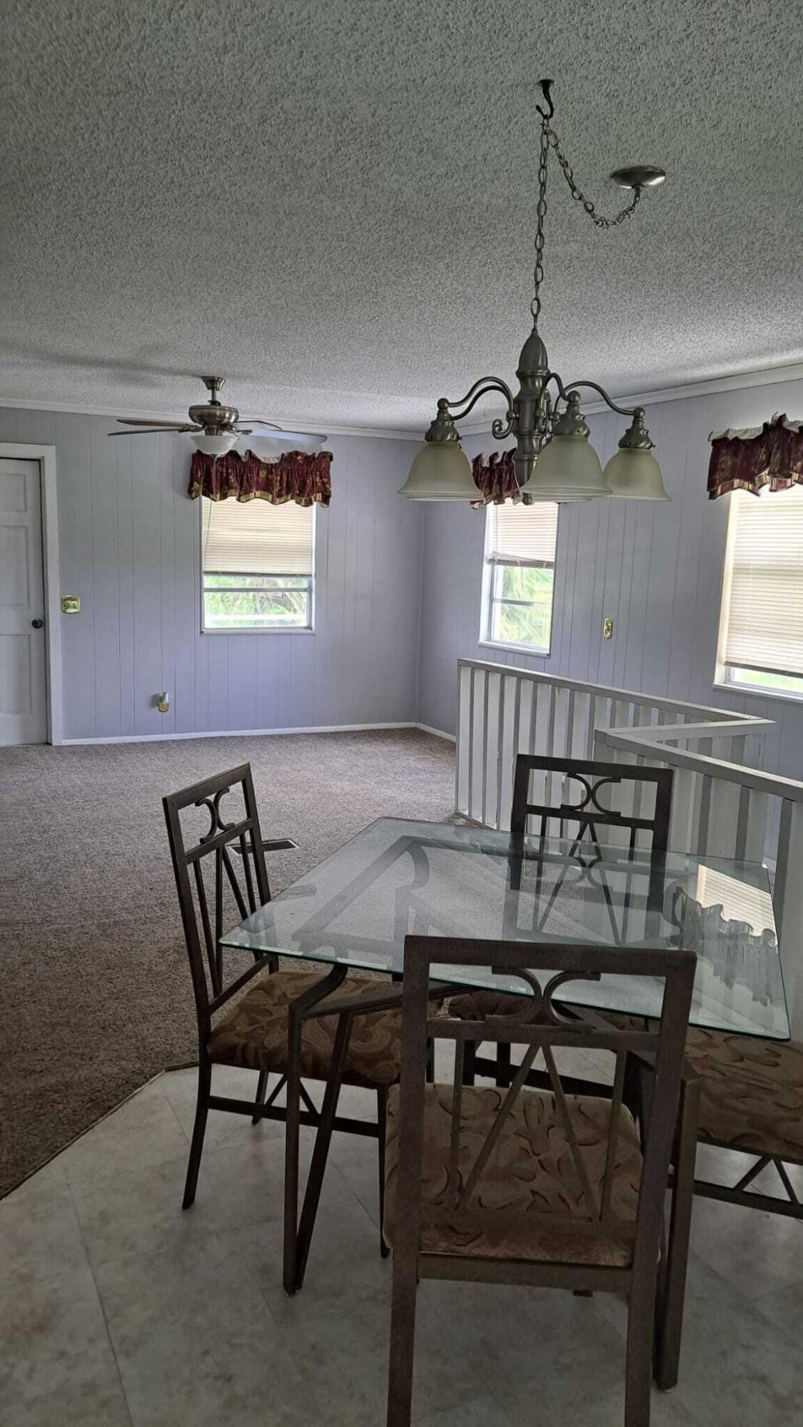 GREAT LAKE SUBDIVISION - Residential Lease