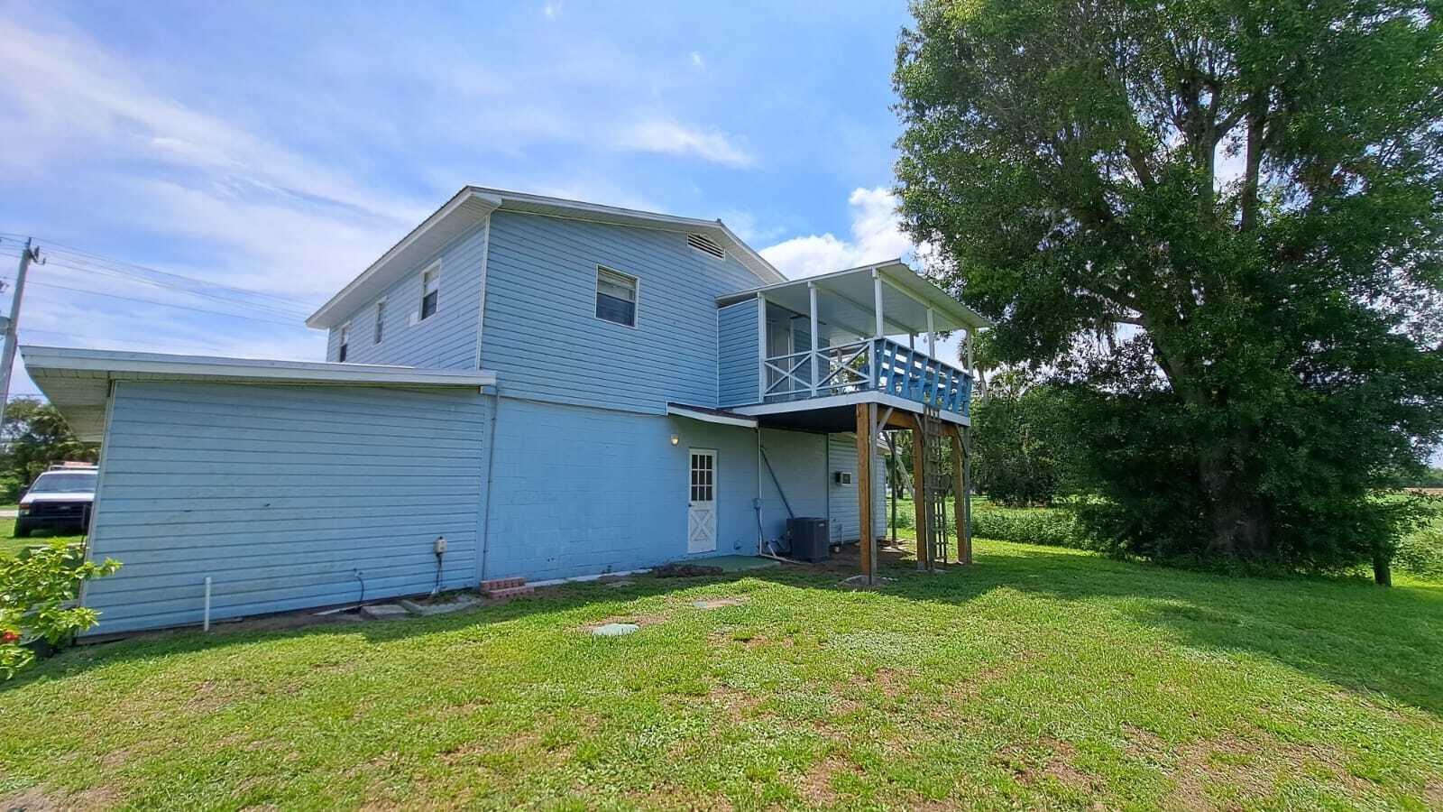 GREAT LAKE SUBDIVISION - Residential Lease