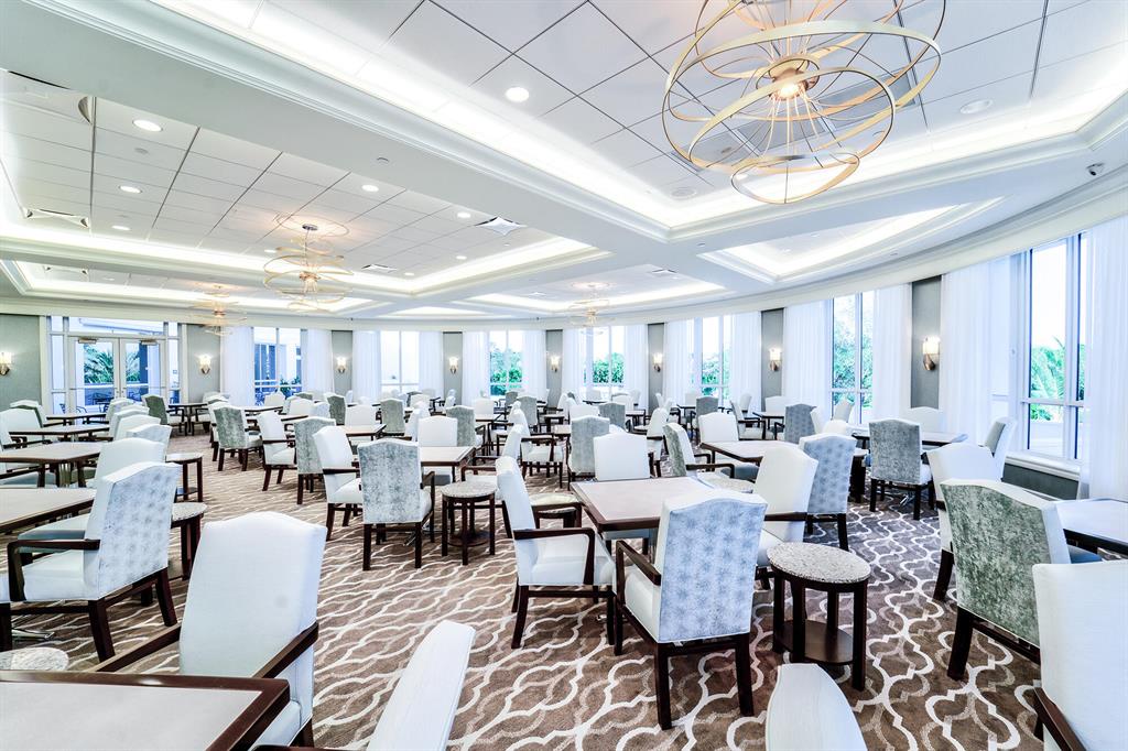 Mizner Country Club - Residential