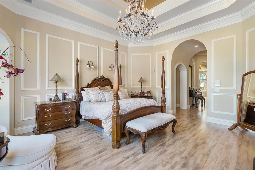 Mizner Country Club - Residential