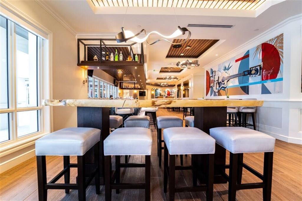 Mizner Country Club - Residential