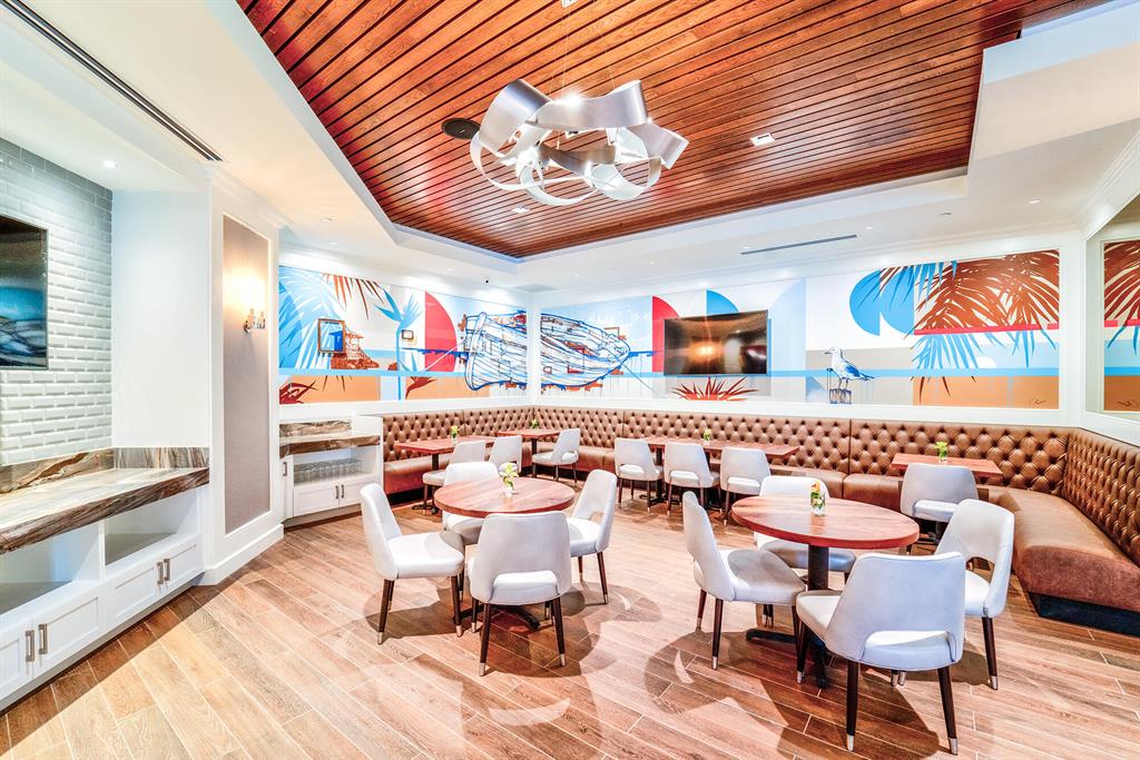 Mizner Country Club - Residential