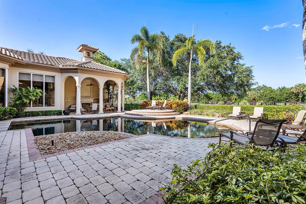 Mizner Country Club - Residential