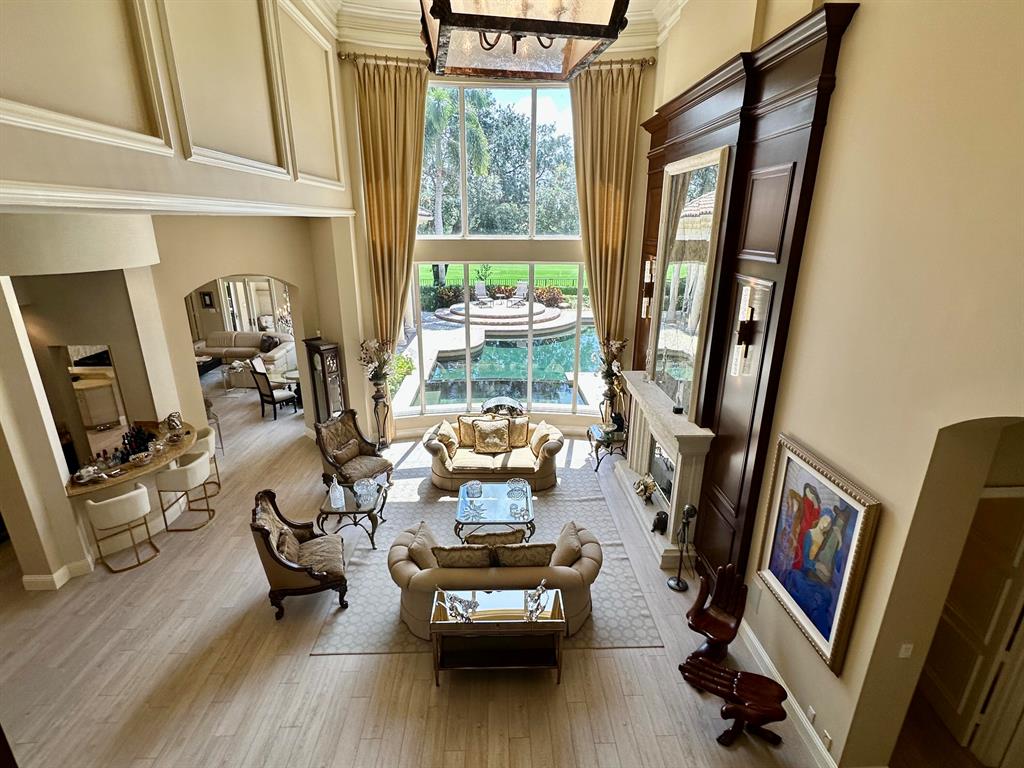 Mizner Country Club - Residential