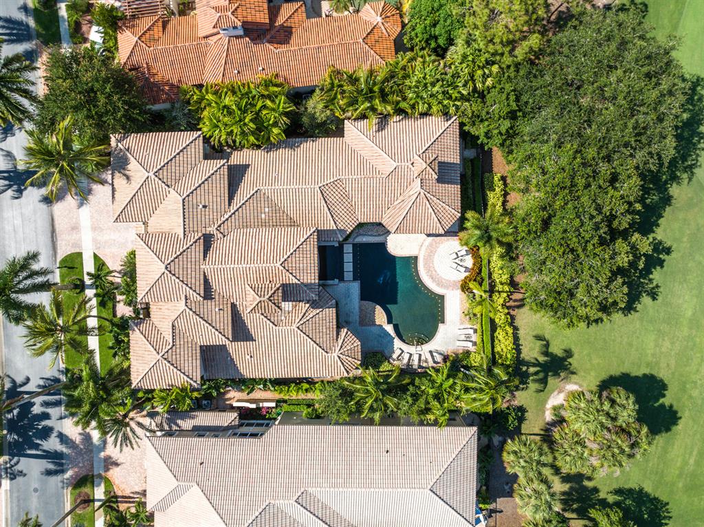 Mizner Country Club - Residential