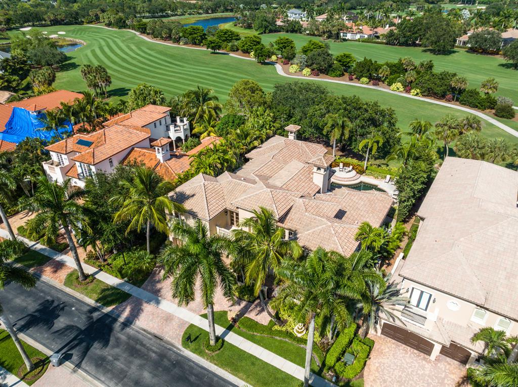 Mizner Country Club - Residential