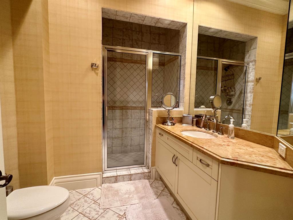 Mizner Country Club - Residential