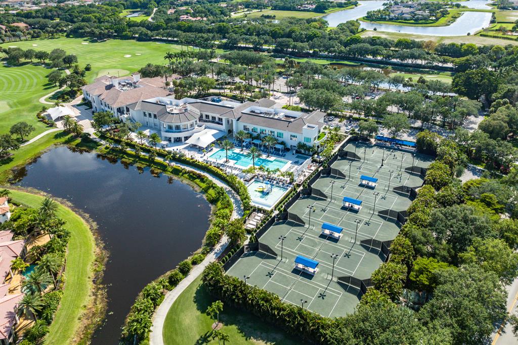 Mizner Country Club - Residential