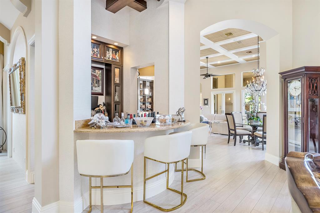 Mizner Country Club - Residential