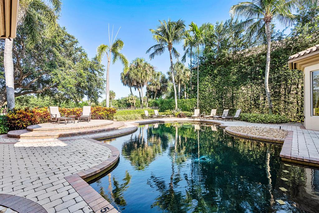 Mizner Country Club - Residential