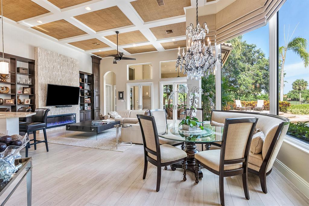 Mizner Country Club - Residential