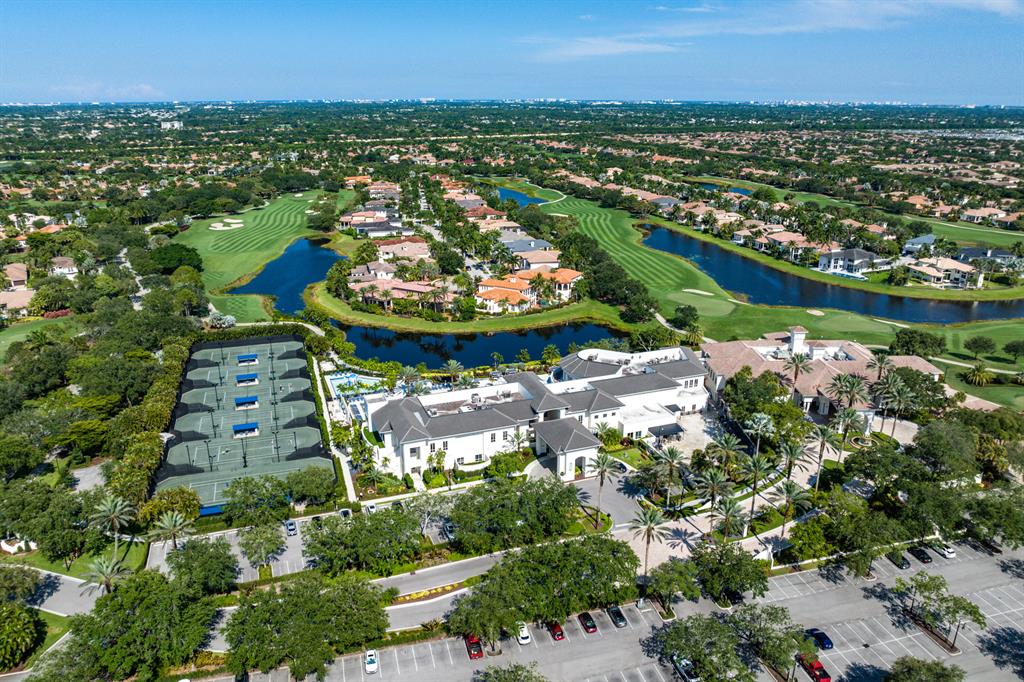 Mizner Country Club - Residential