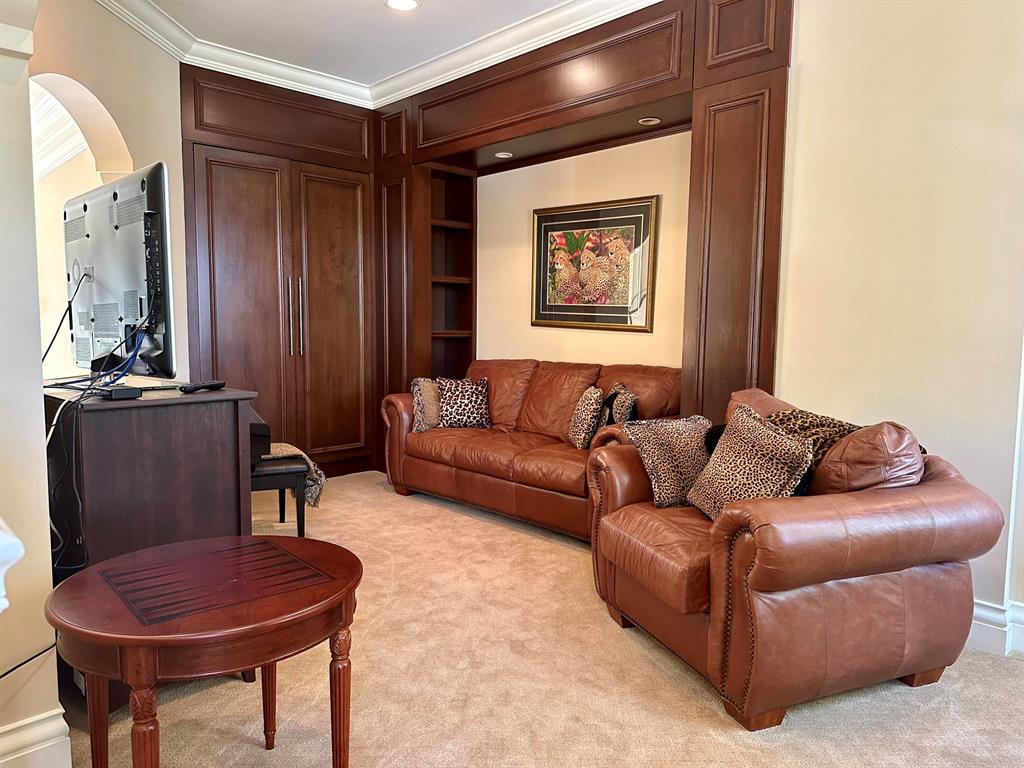 Mizner Country Club - Residential