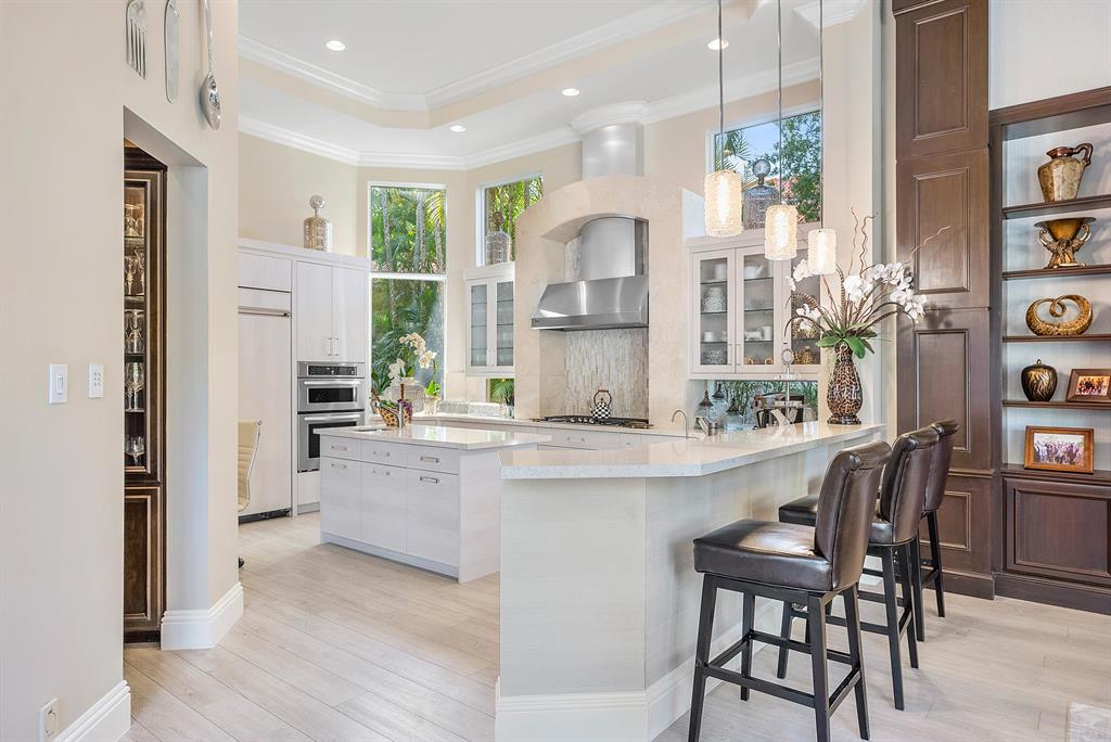 Mizner Country Club - Residential